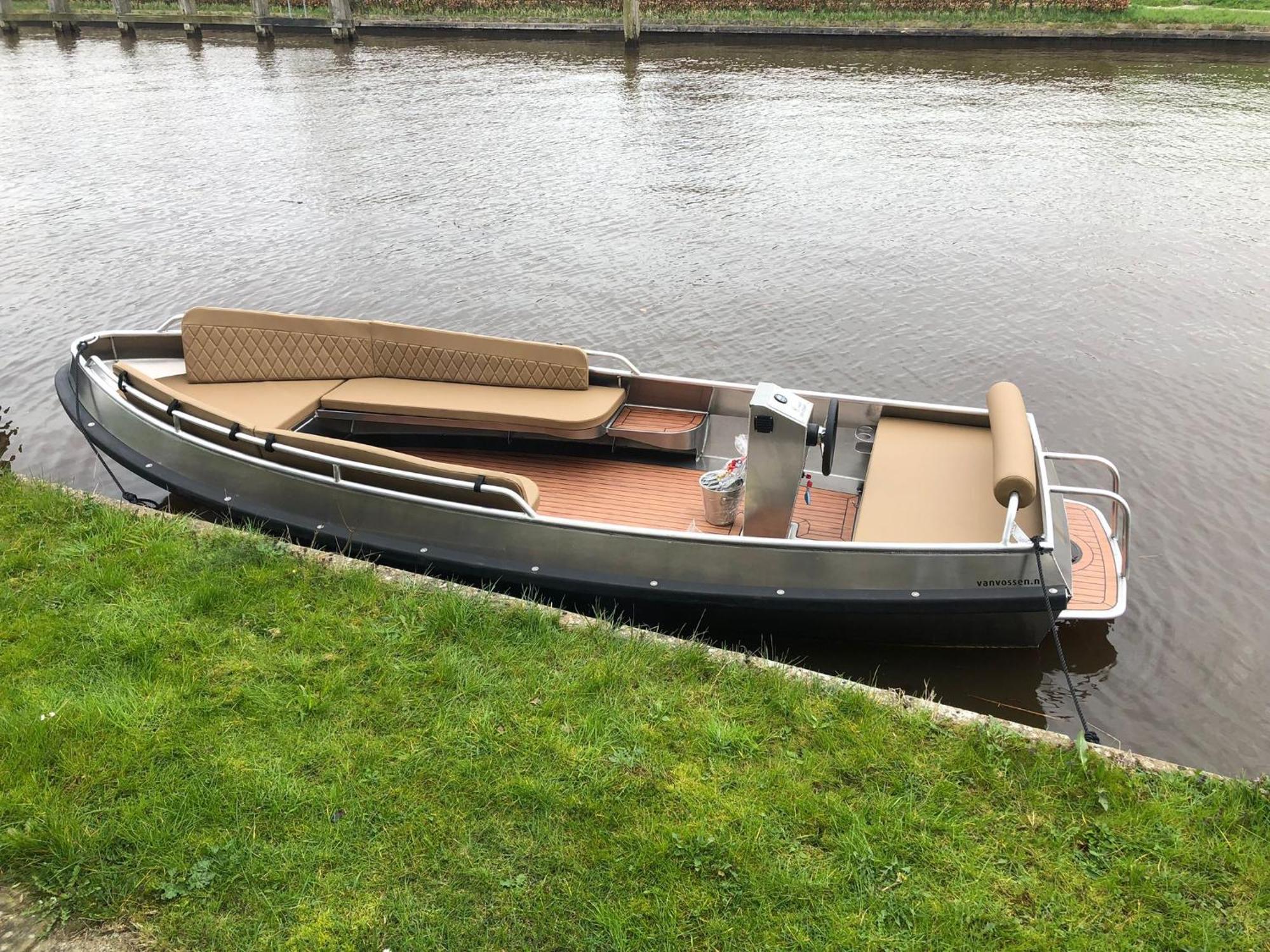 Vila De Sloothaak Giethoorn Exteriér fotografie
